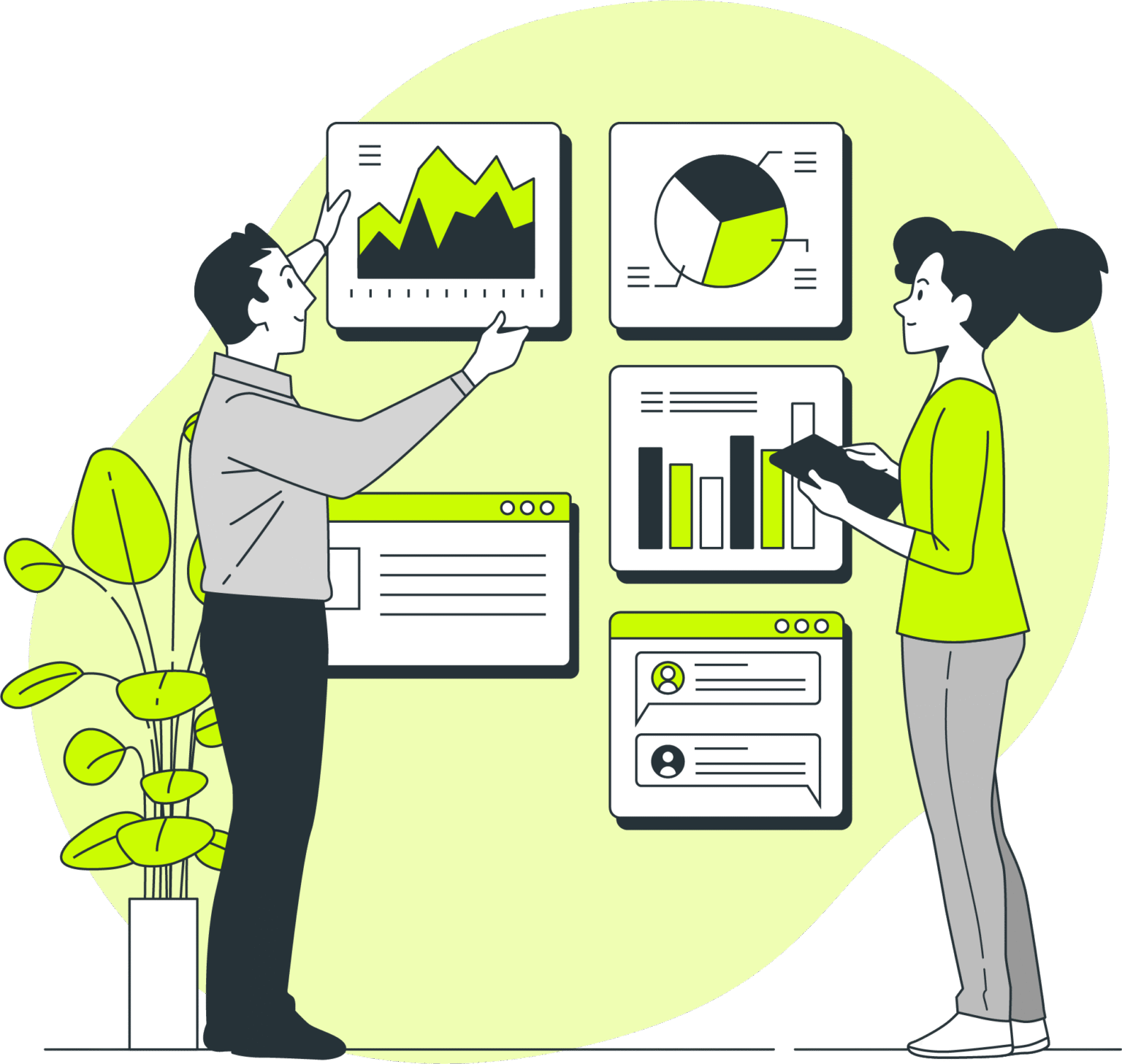 What ROI Do UAE Businesses Get with Professional PPC Experts?