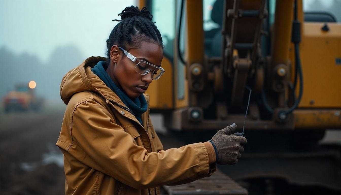 How Can Equipment Guider Help New Heavy Equipment Mechanics Build Confidence in the Trade?