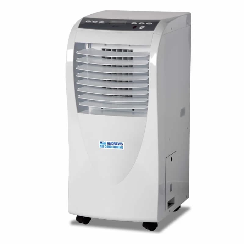 Top 5 Redenen om deze Zomer een Mobiele Airco te Huren