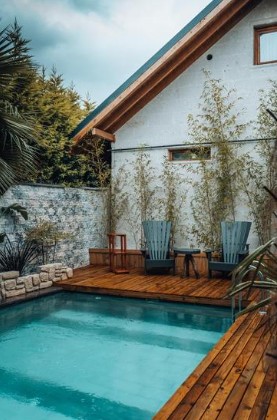 Small Space? No Problem! Creative Pool Designs for Compact Yards