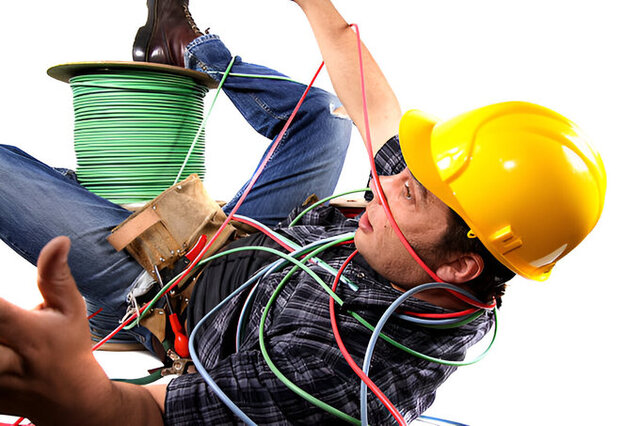 Watt's Up? Creative Pick-Up Lines for Electricians