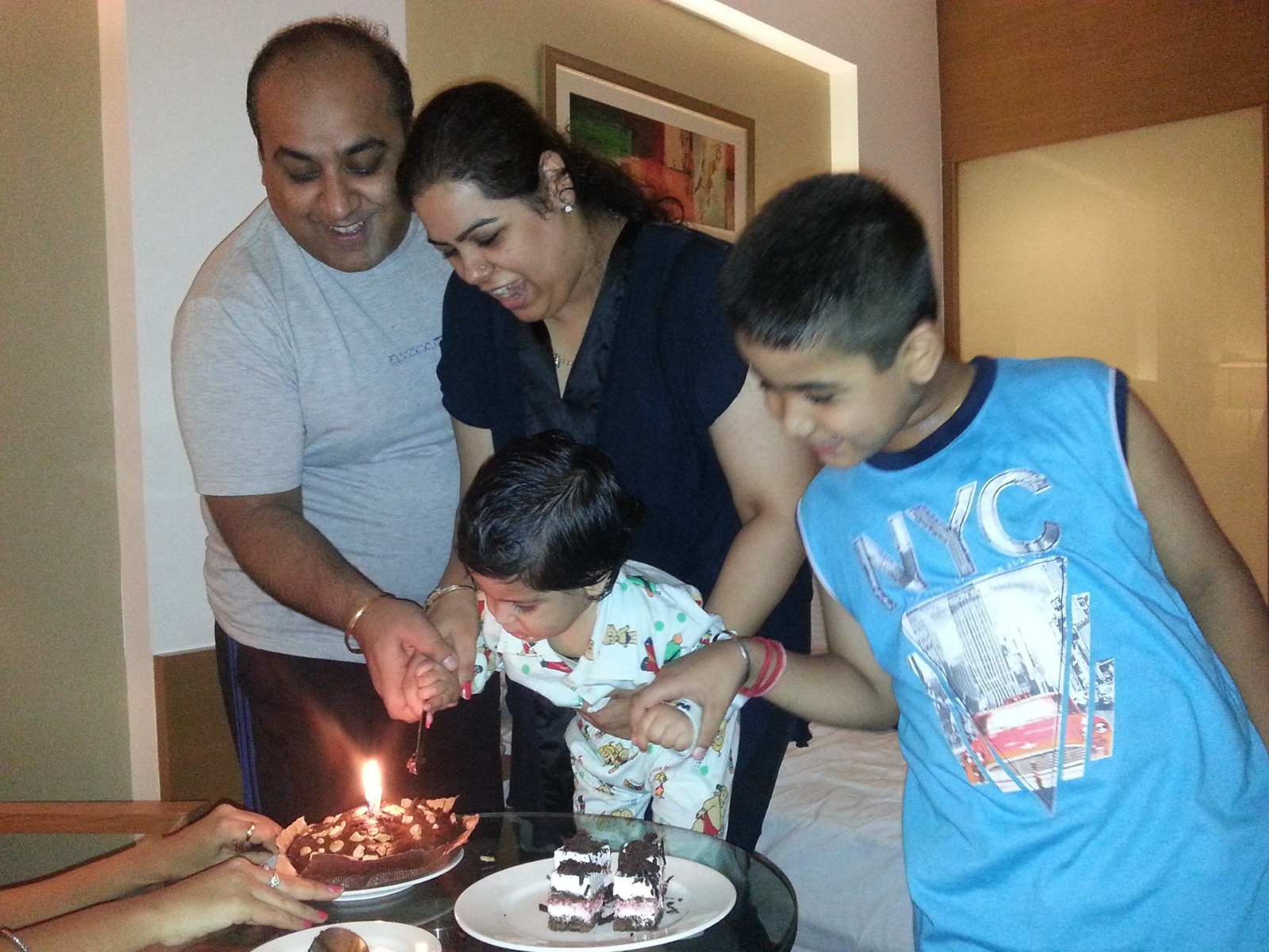 Amit Kakkar: A Freelance Consultant and Social Impact Leader Transforming Lives Across India