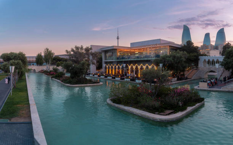 10 Family Friendly Attractions in Azerbaijan