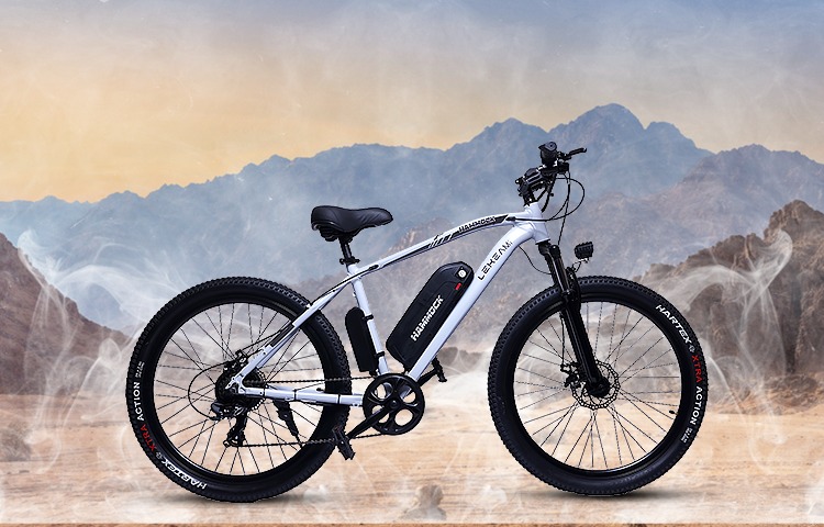 The Best Electric Cycle in Hyderabad: Top Picks by Lekeamp