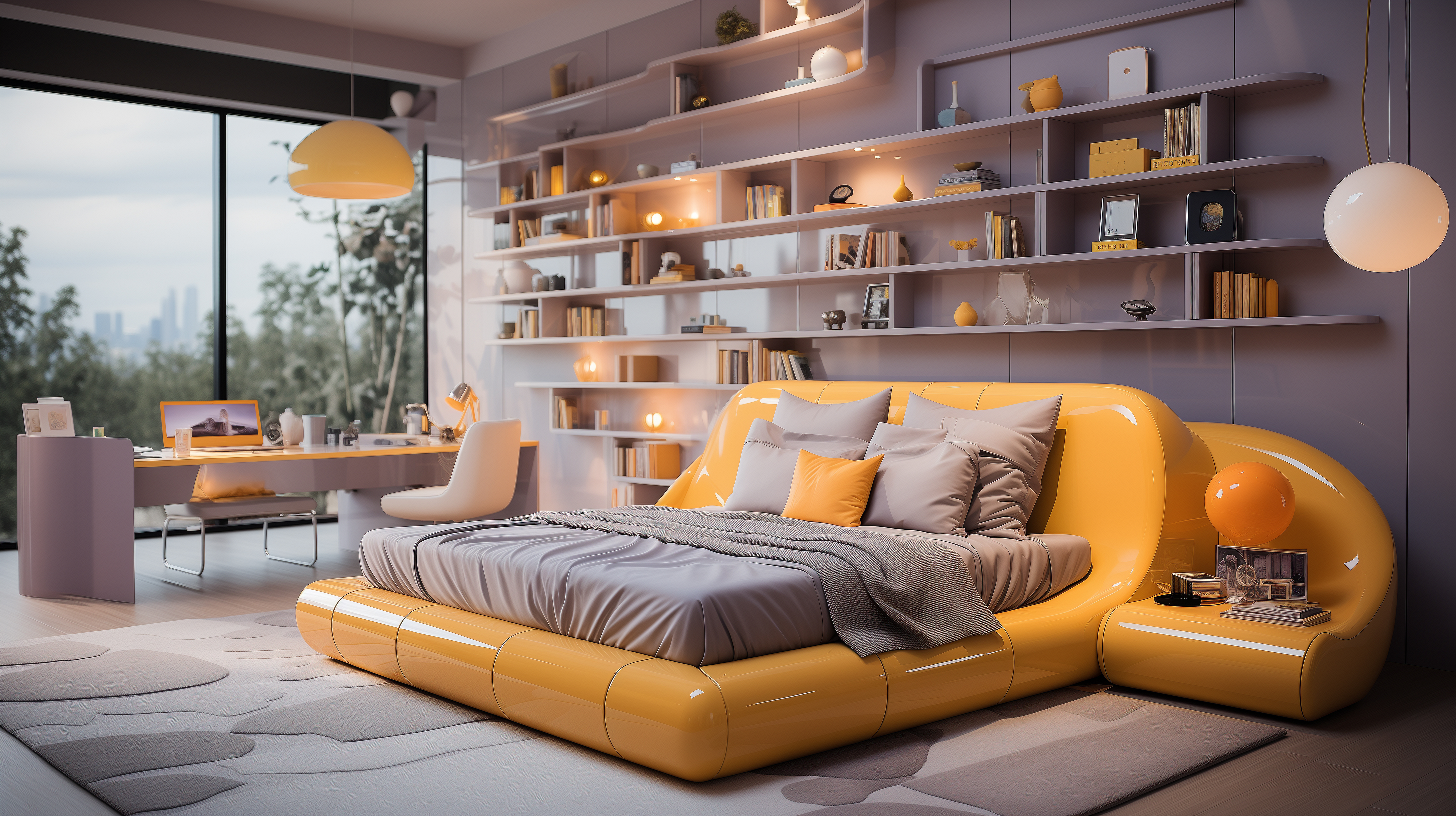 What Bed Linen Material Is Best for Hot Summer Nights?