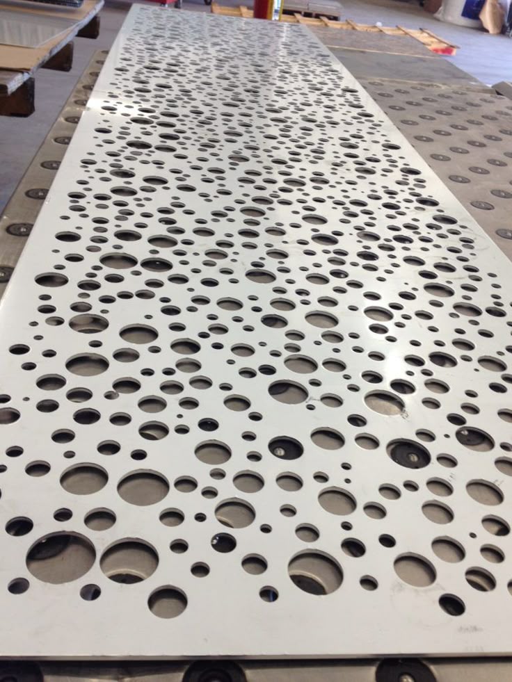 Custom Stainless Perforated Sheets: A Smart Solution for Ventilation and Filtration
