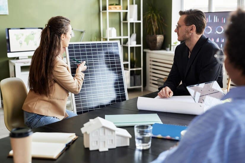 Energy Saving Consultants: Your Secret Weapon for Lower Bills