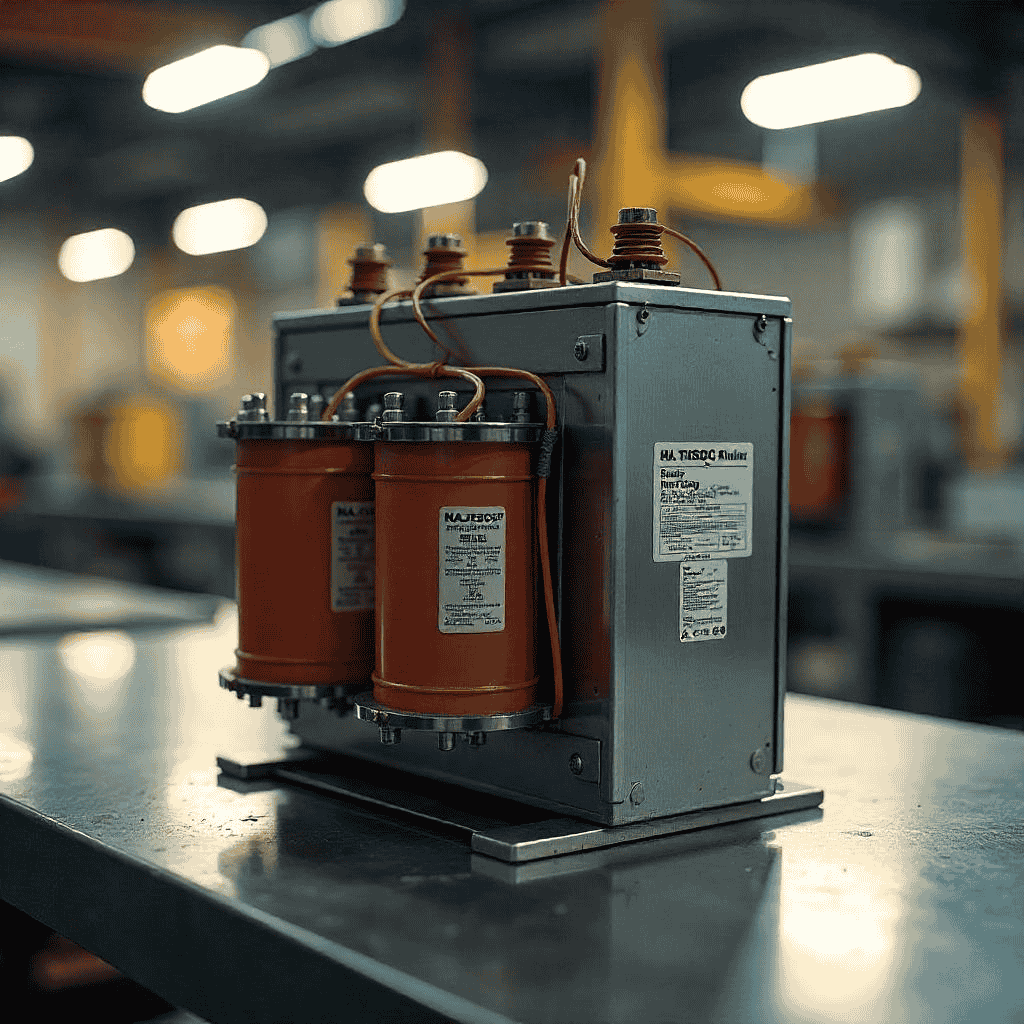 Why You Should Buy Control Transformers from Trusted Online Suppliers