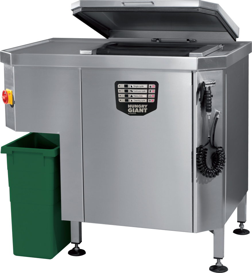 Rethinking the Way We Handle Food Waste: Our Journey to Smarter Food Recycling Solutions