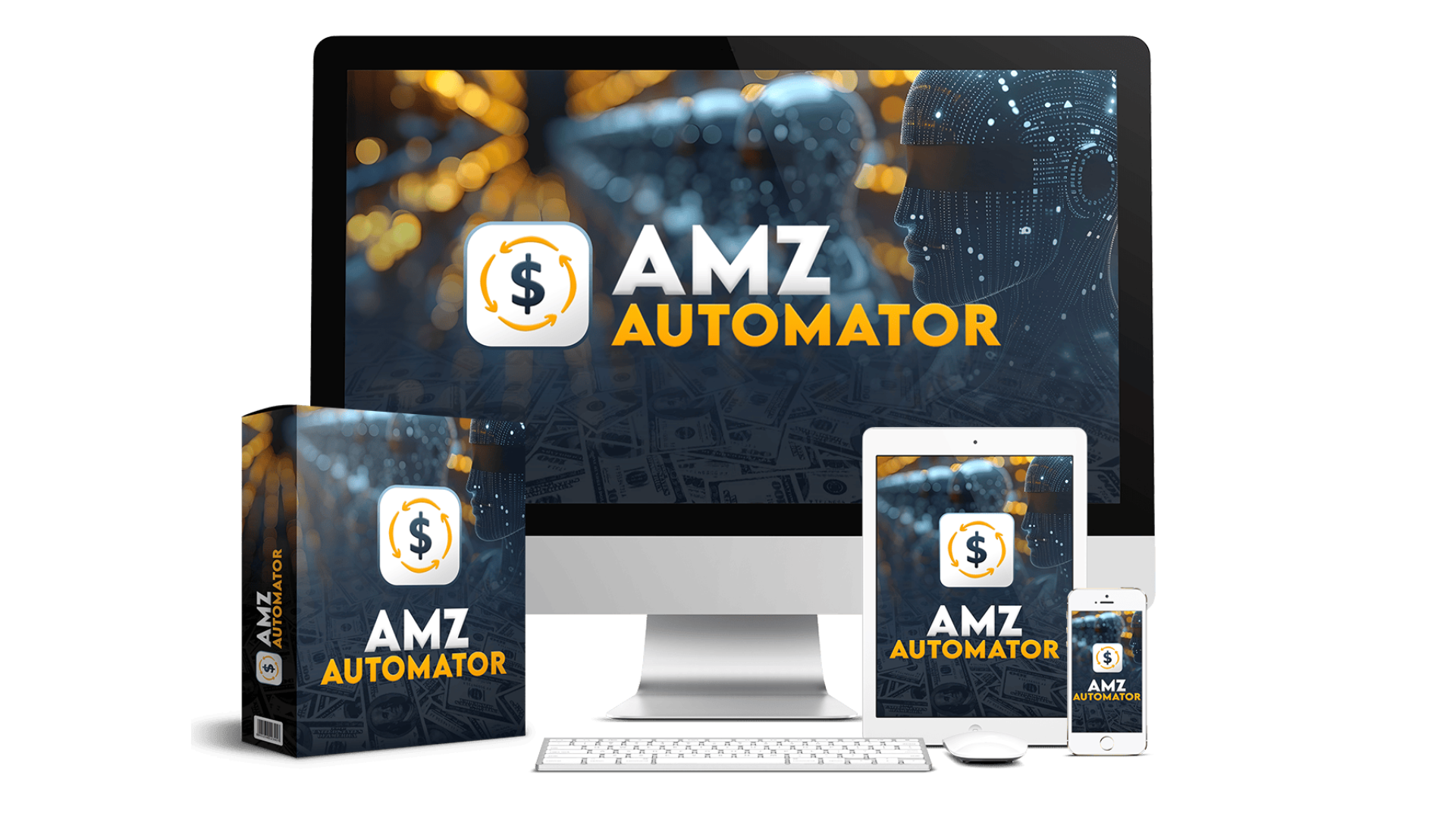 AMZ Automator Review &ndash; How I Built an Amazon Store Without Writing a Line of Code