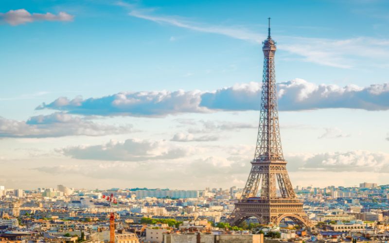 Budget-Friendly Things to Do in Paris