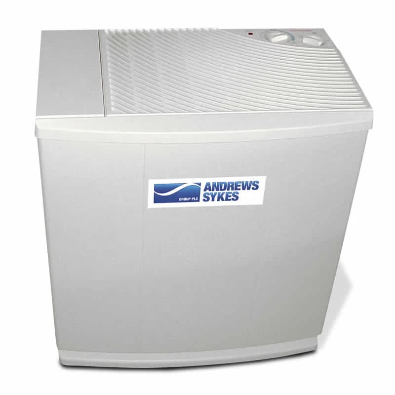 Why Facility Managers in the Healthcare Sector Rely on Humidifier Hire