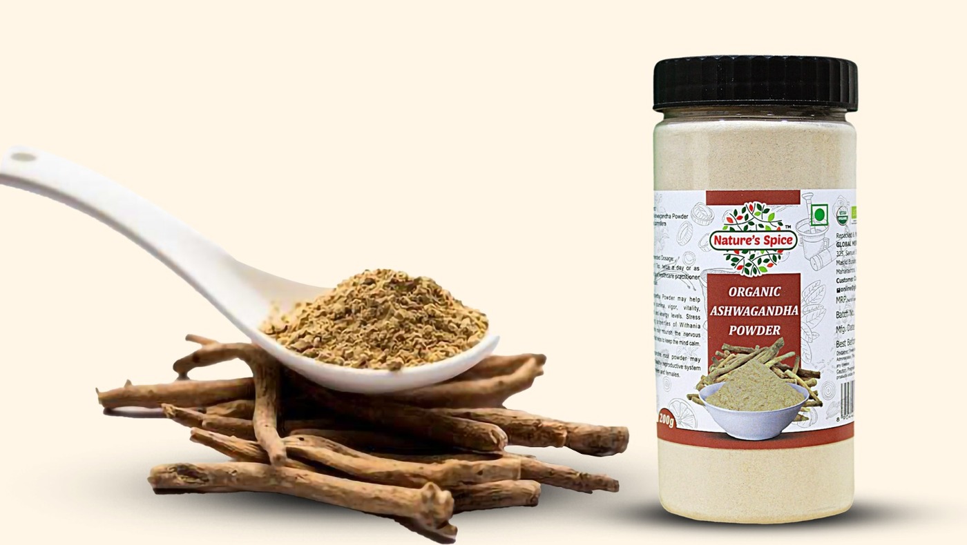 Best Time to Take Ashwagandha Powder Daily