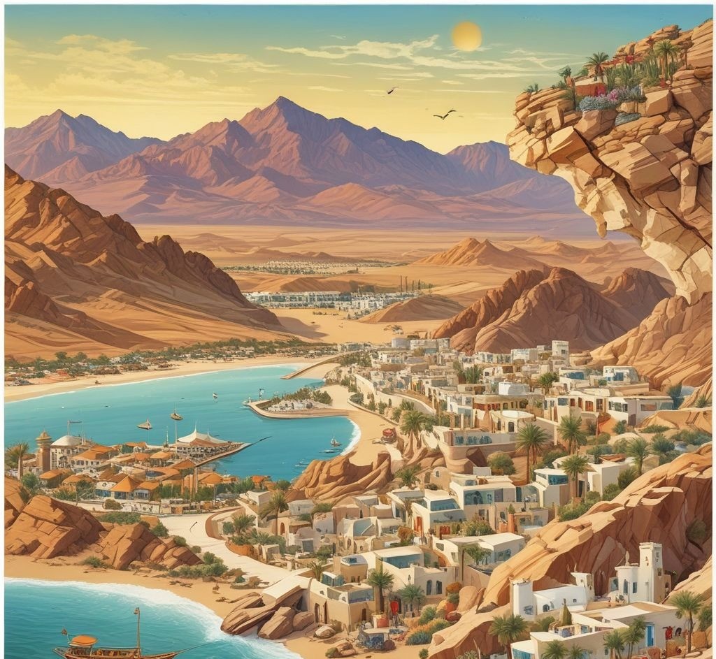 Ras Al Khaimah Visa Guide for Travelers