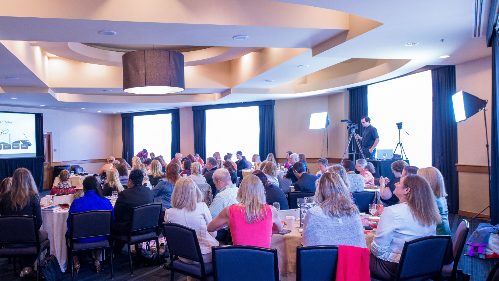 Conference Calendar for Professionals: Global Events by Industry!