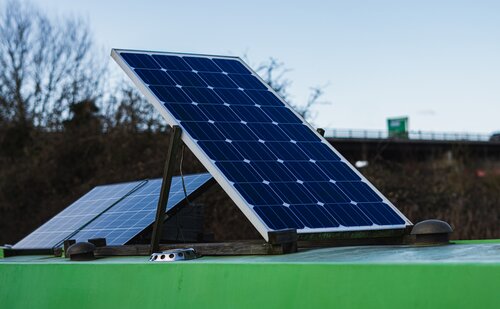 Thinking About Solar Panels on Your Roof? Here’s What You Should Know