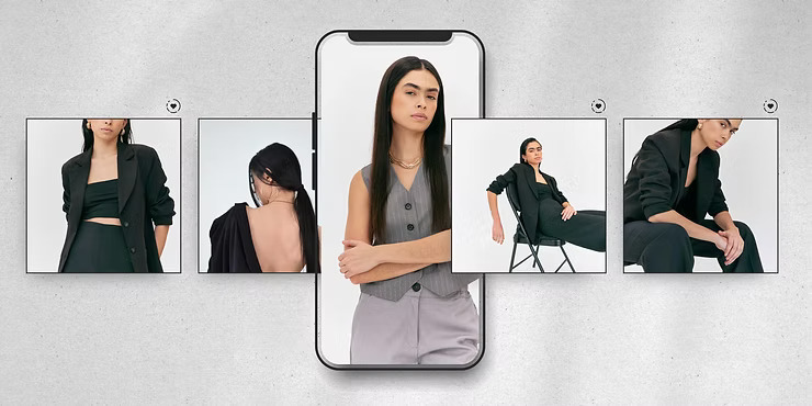 Helpful Instagram Marketing Tips for Emerging Fashion Brands