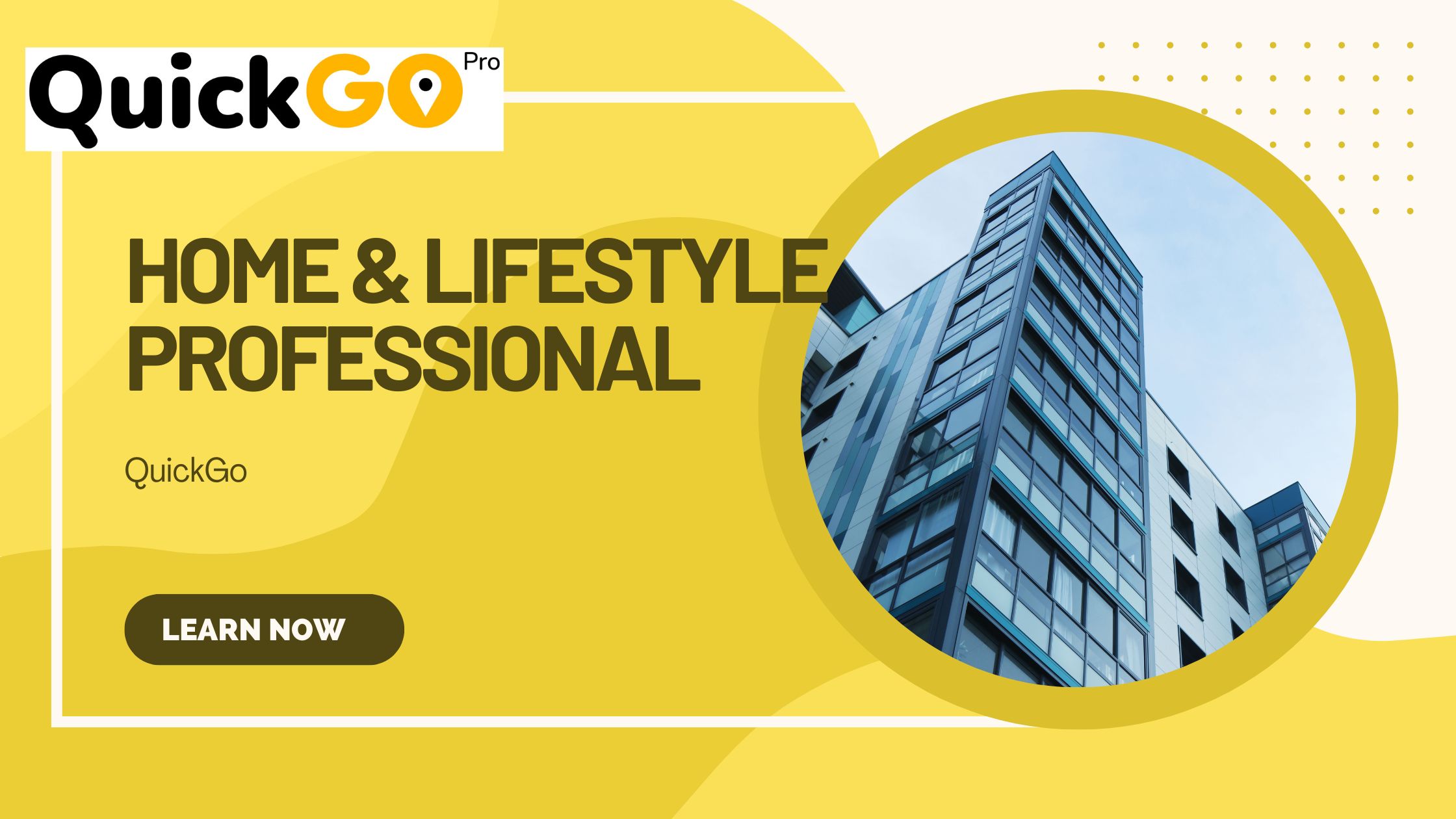 Elevate Your Living Experience with a Home & Lifestyle Professional