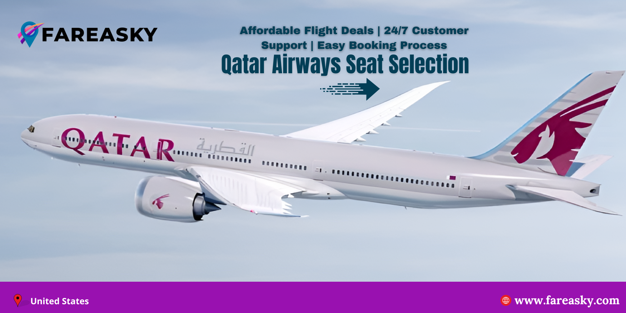 ChatGPT said: Qatar Airways Seat Selection: A Complete Guide for Travelers