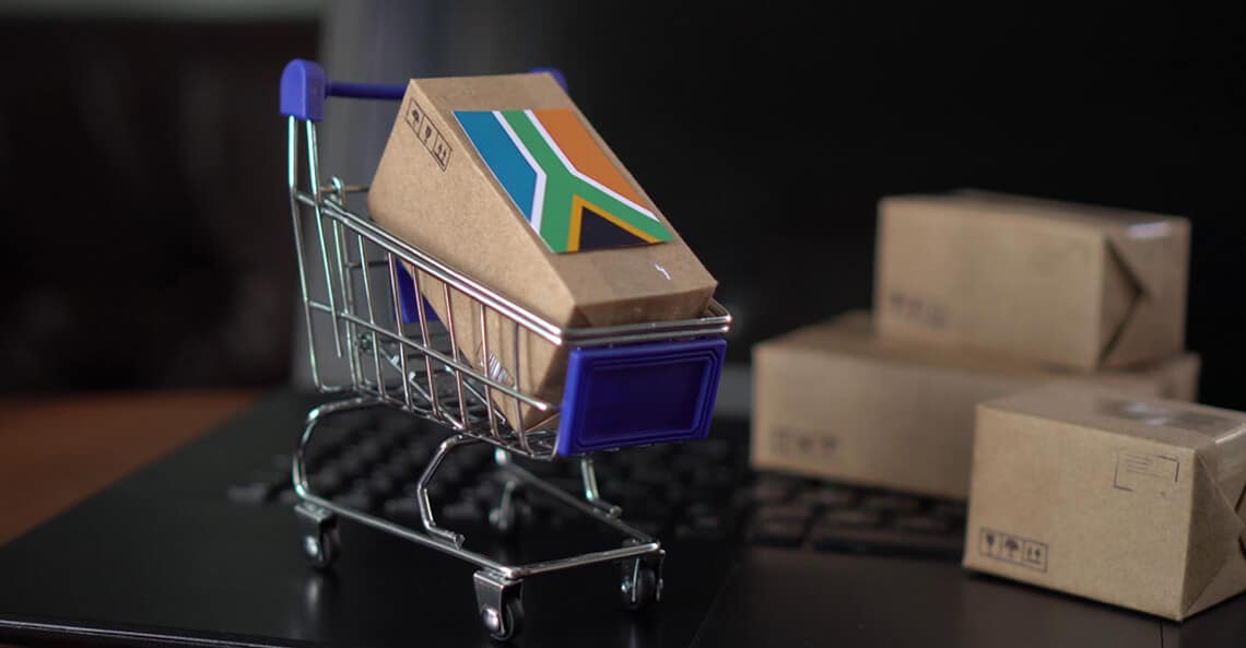 South Africa E-Commerce Market Size, Share & Growth Outlook 2025-2033