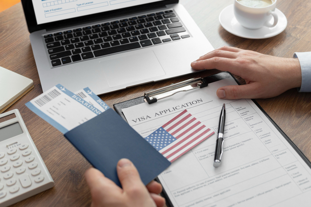 Dubai Work Visa from Nigeria: Process, Visa Policy & Lagos Agents