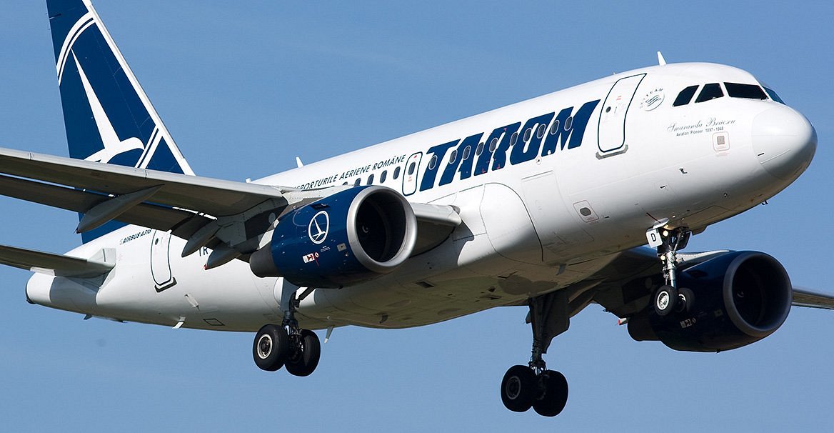 How Can You Book Tarom Airlines Group Travel?