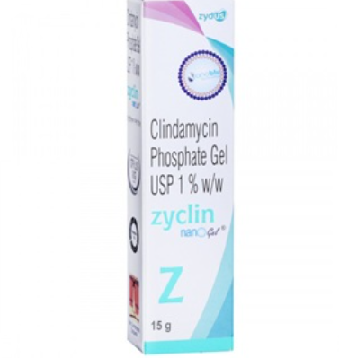 Clindamycin Phosphate Gel for Acne: How It Works and When to Use It