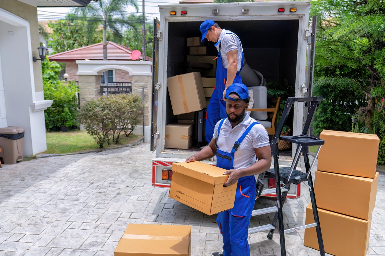 How to Choose Reliable Movers Reston, VA for Your Upcoming Move