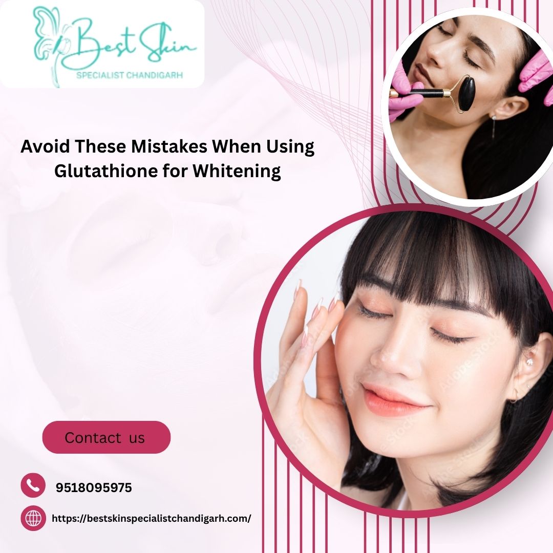 The Ultimate Guide to Glutathione: Benefits, Risks, and What to Know Before You Start
