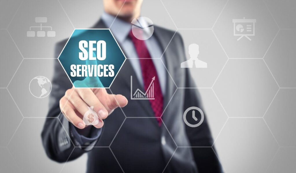 Why Every Business Needs Customized SEO Services in 2025