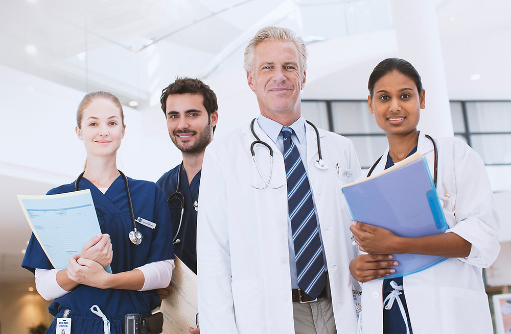 How a Medical Career Expert Can Shape Your Path to Success