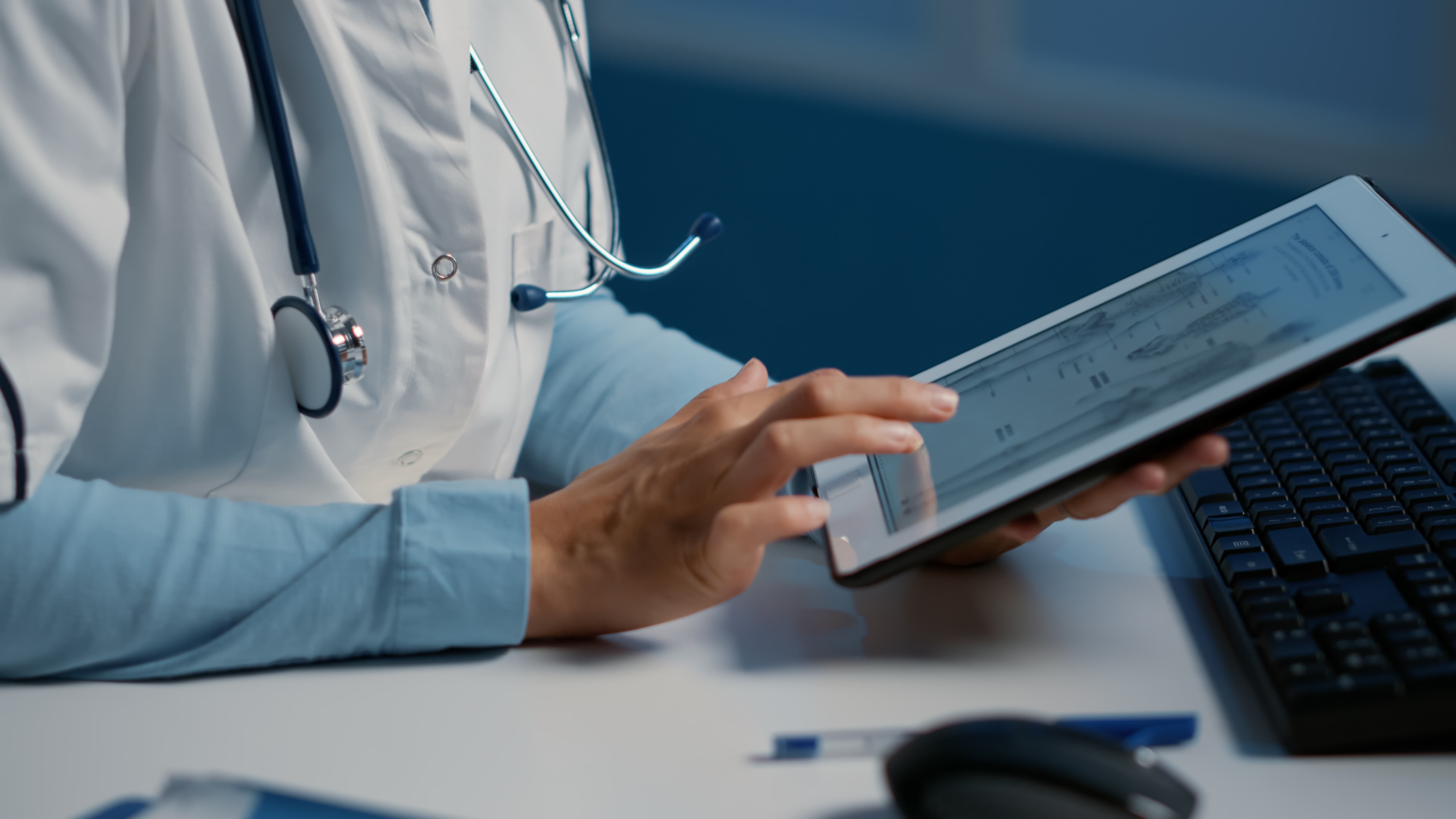 Medical Appointment Booking Software: Automate Your Schedule