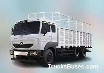 Top 5 Features That Make Tata Trucks a Smart Investment