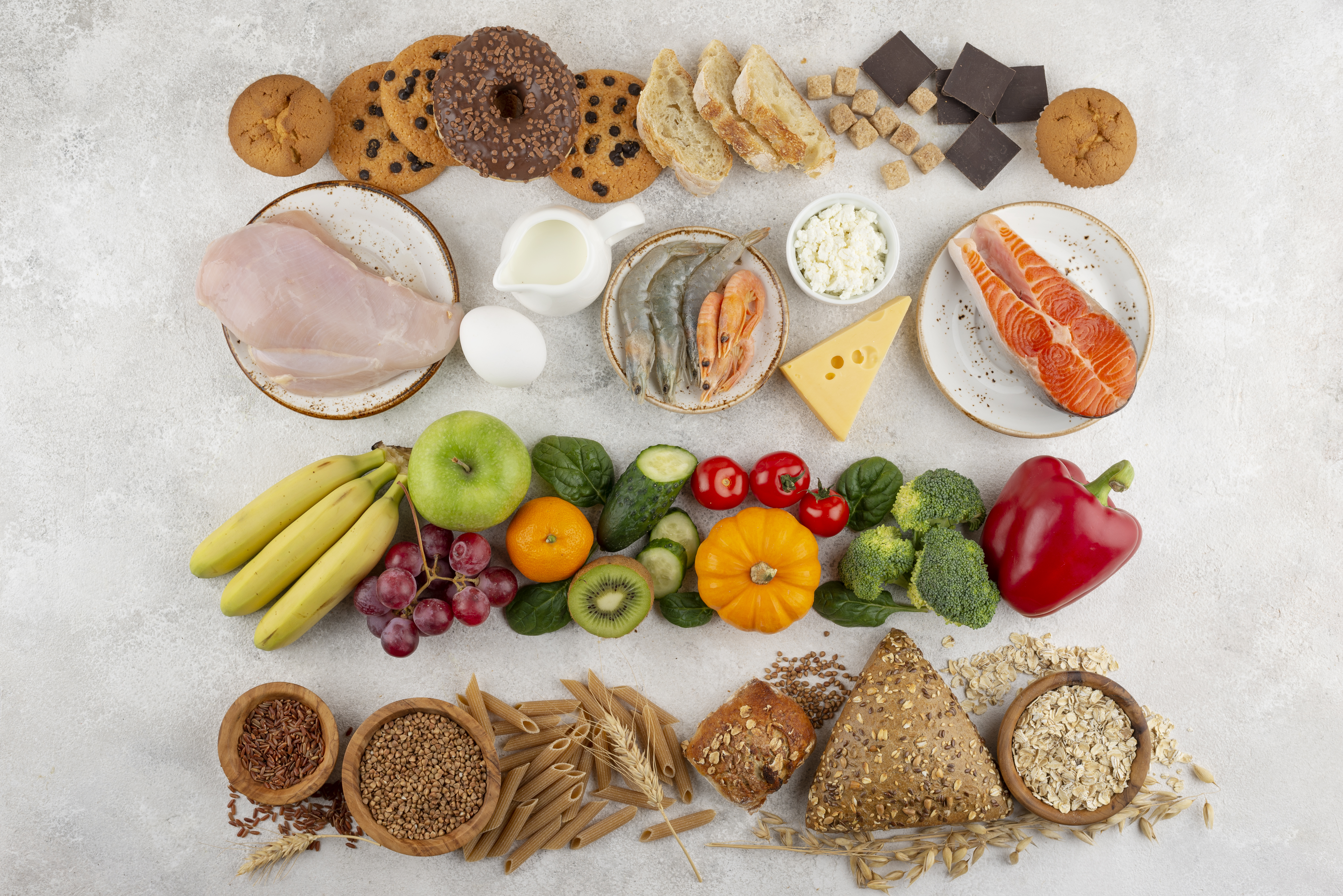 Top 10 Bacterial Risks Found in Reheated Food (According to WHO & FDA)
