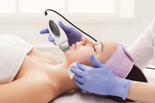 How Many Sessions For Laser Hair Removal In Silicon Oasis