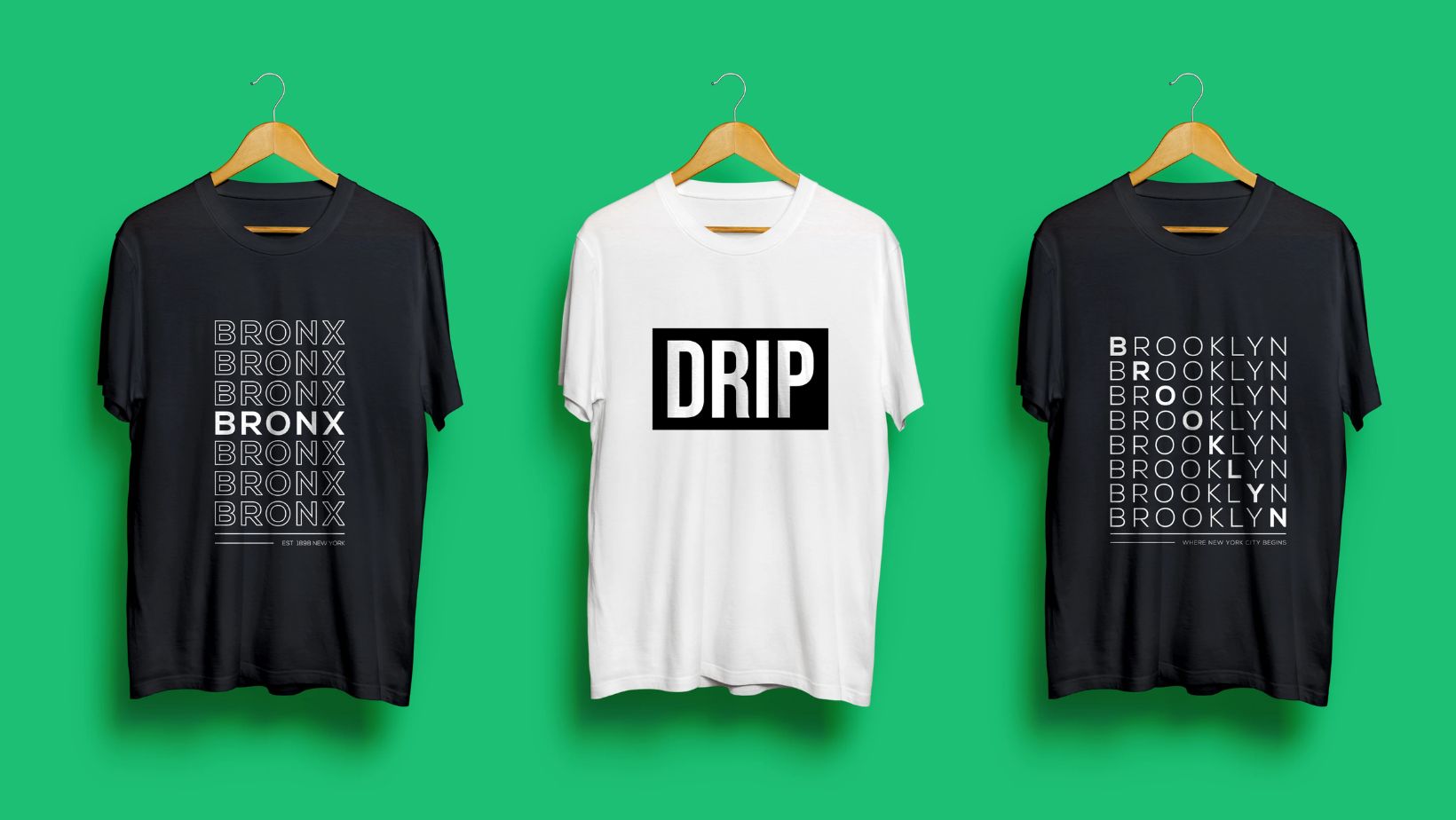 T-Shirt Printing in Mohali: Your One-Stop Destination for Custom Style