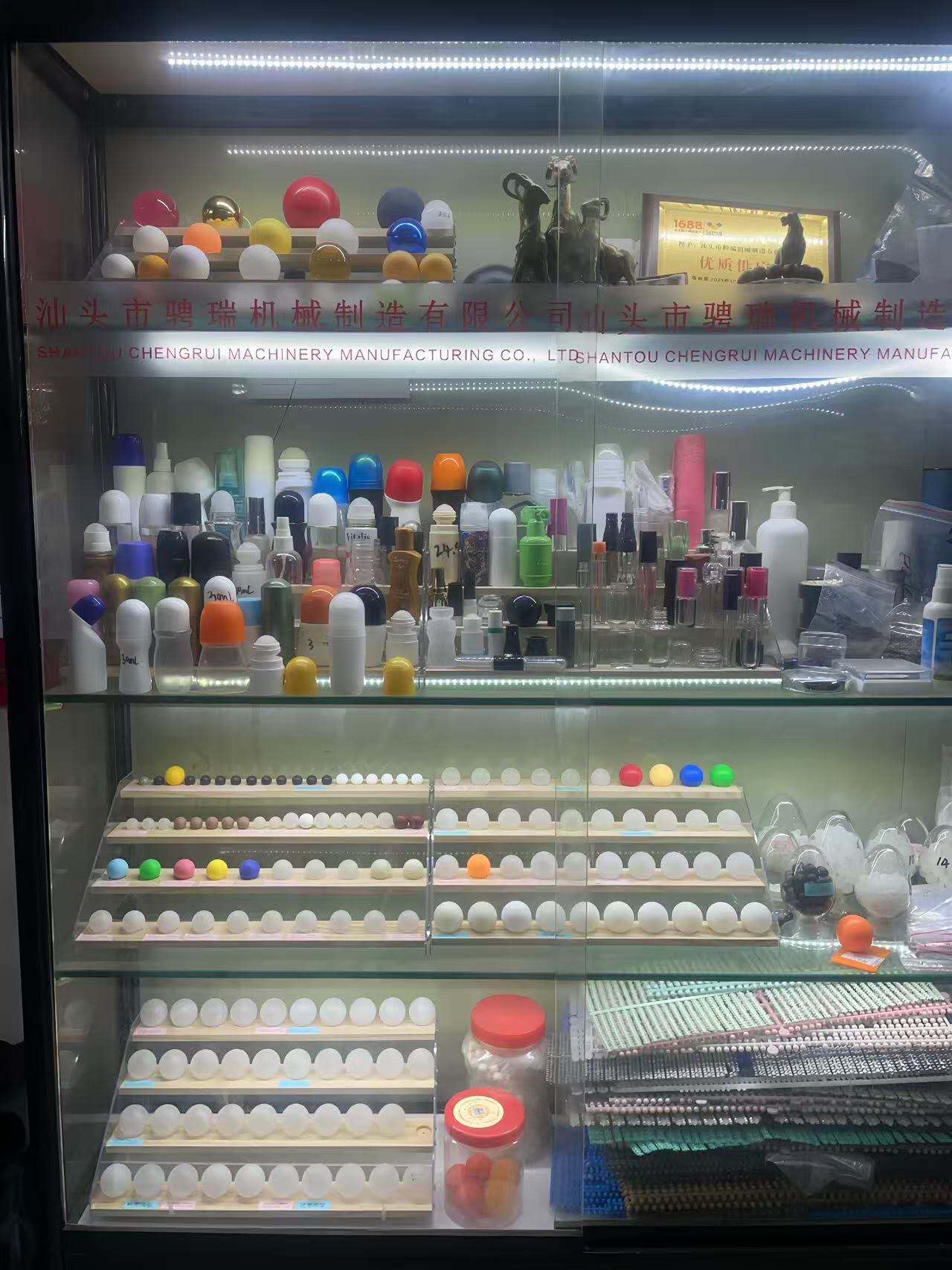 Leveraging High‑Precision Roll‑On Balls for Next‑Generation Cosmetic Packaging