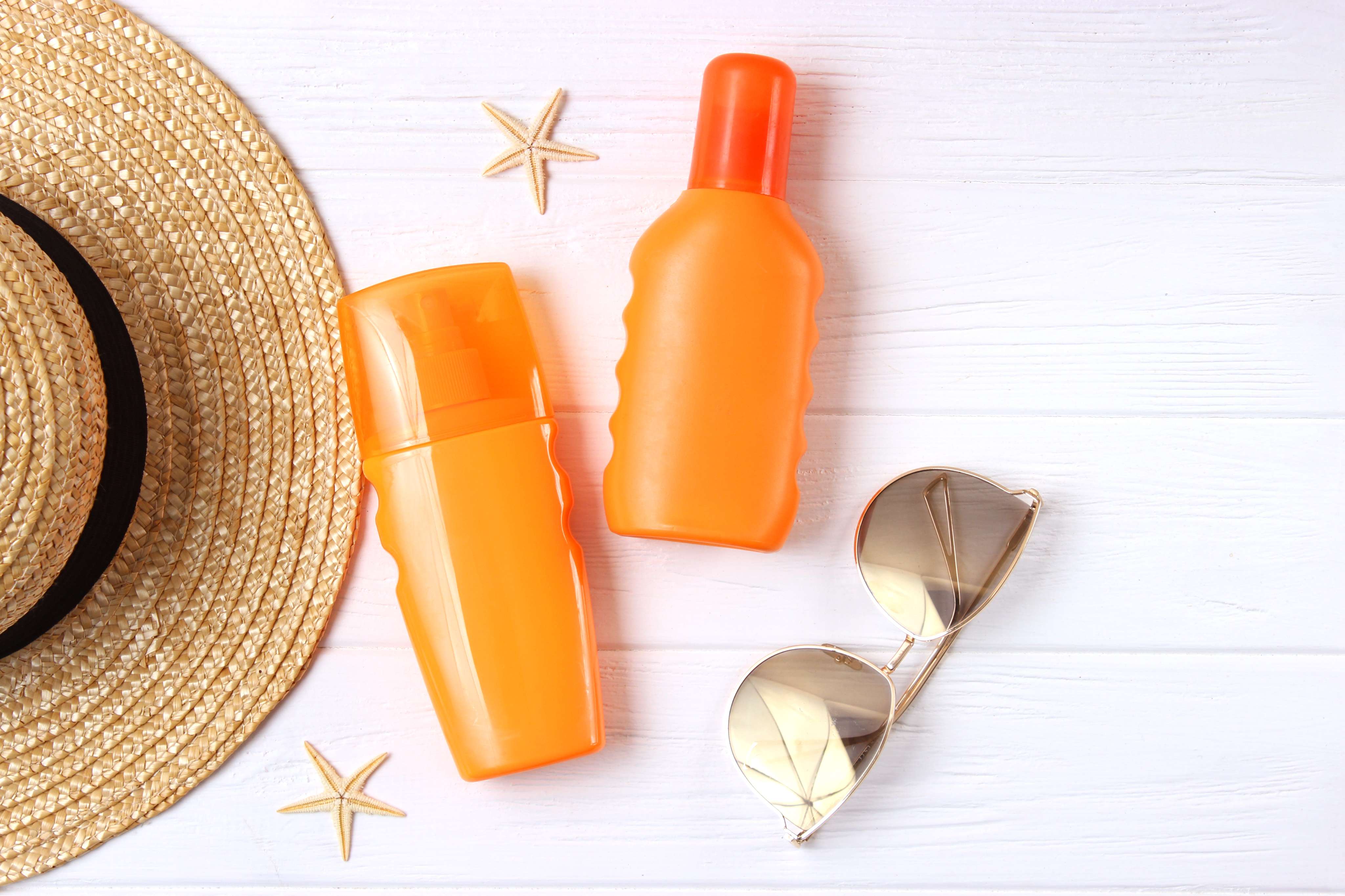 Outdoor Skin Protection Tips Every Skincare Lover Should Know