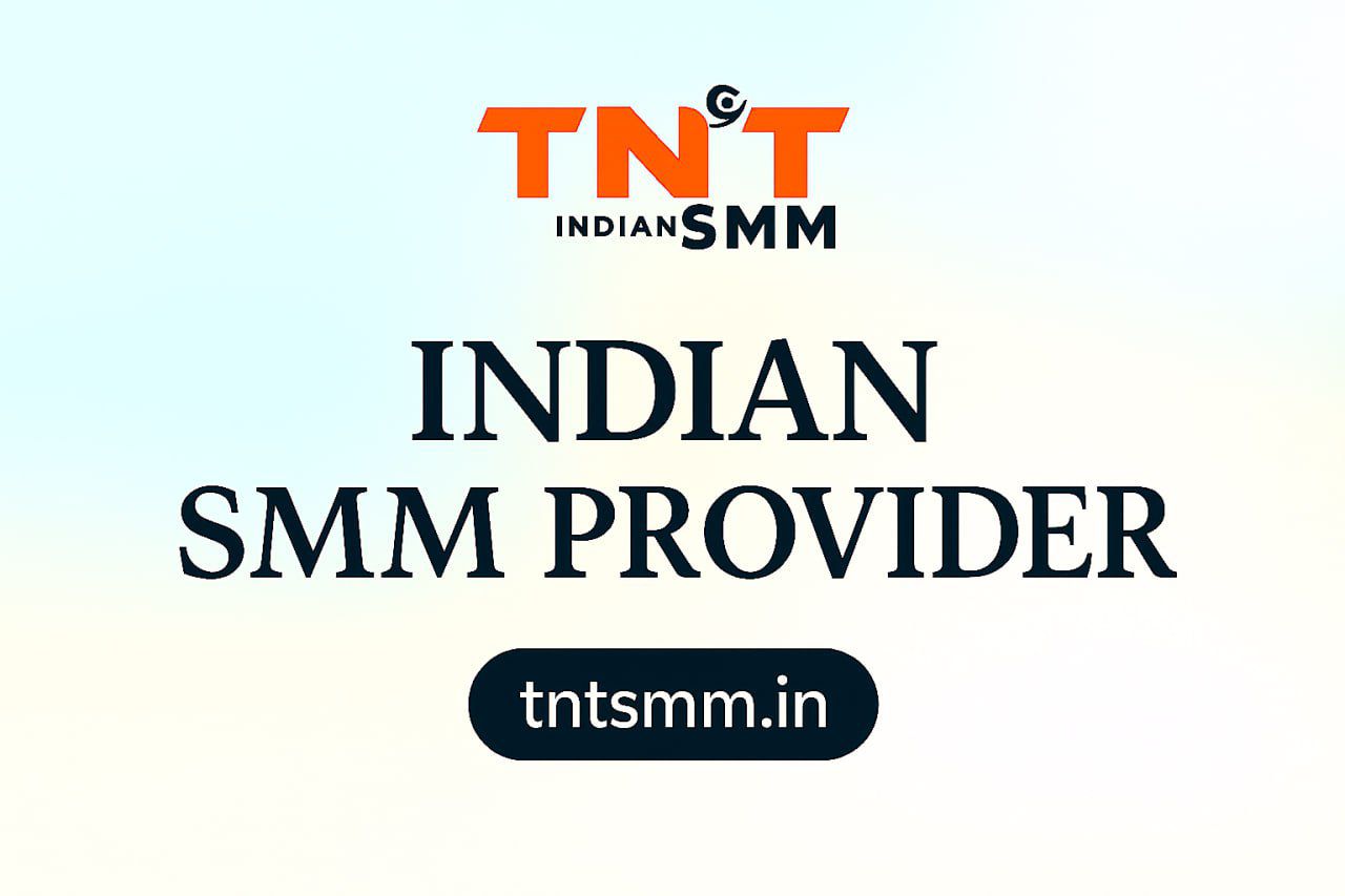 From Bollywood to Brands: Indian SMM Providers Fueling the Fame Game