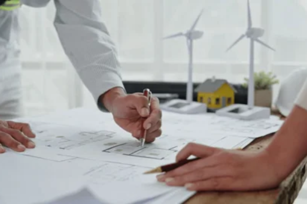 Estimate Construction Cost Easily