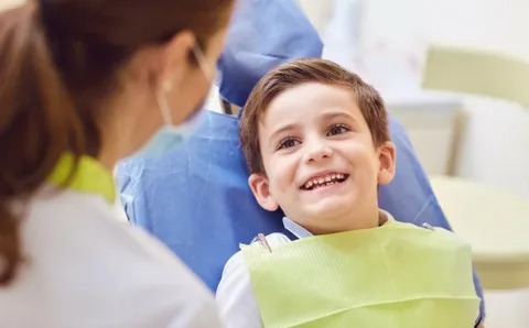 Expert Special Needs Dentistry for Kids Montclair