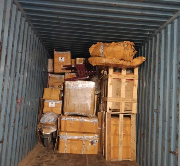 Move with Confidence: Best Packers and Movers in Chennai – Allianz Packer