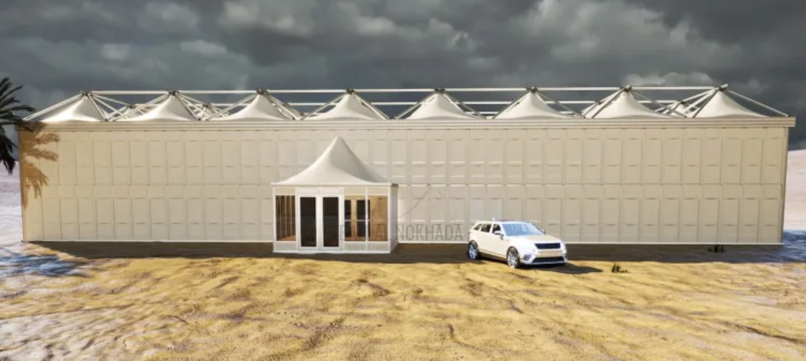 Tent supplier KSA: xGlobal Tents Factory Leading the Industry with Excellence