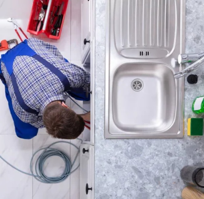"Say Goodbye to Leaks and Clogs: Discover Brighton's #1 Plumbing Experts!"