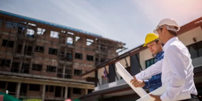 From Blueprint to Reality: Understanding the Full Scope of Contracting and Remodeling Services in Olympia, WA