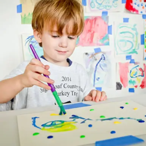 How Arts Therapy Helps With Trauma Recovery: Therapist Insights Inside