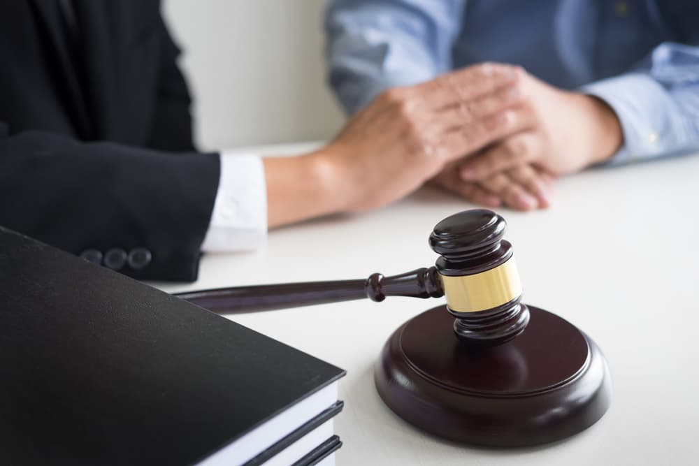 How a Defense Attorney Can Protect You from Wrongful Convictions