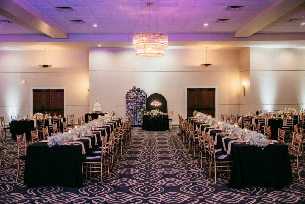 Unforgettable Moments at Top Wedding Venues in Philadelphia