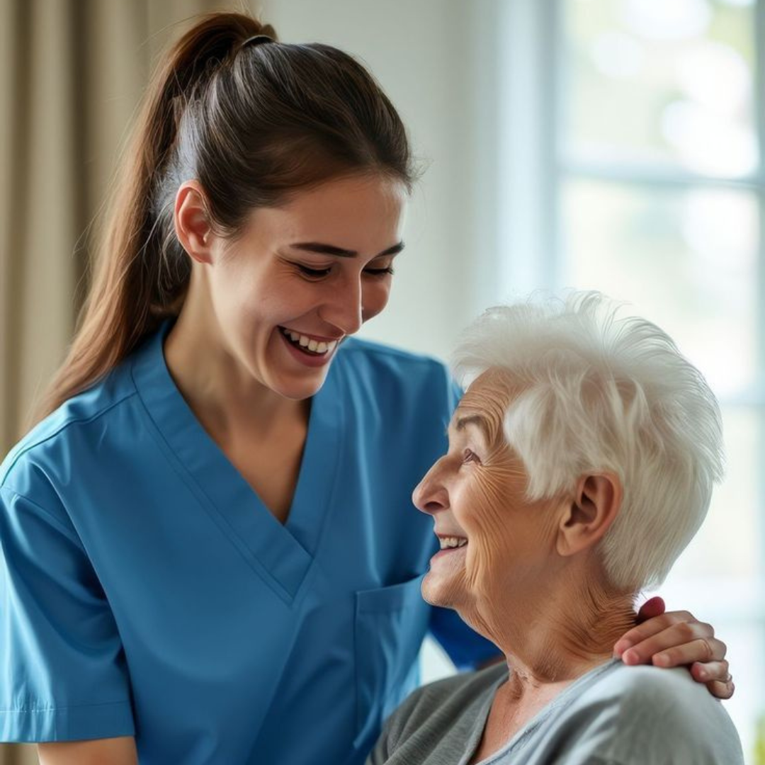 Is ‘Concierge’ Home Care Worth the Cost for Peace of Mind?