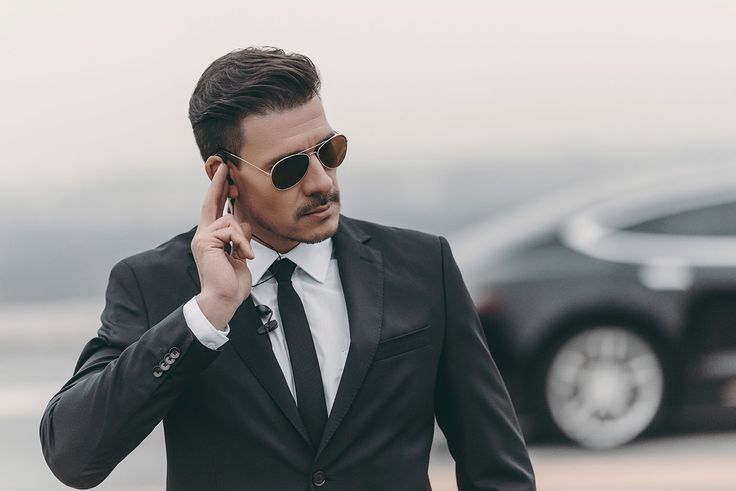 Why Modern Businesses Can’t Afford to Overlook Professional Security Services